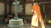 Get Spice and Wolf VR