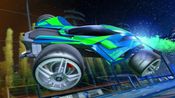 Buy Rocket League - Endo Starter Pack (DLC) (Xbox One) Xbox Live Key EUROPE