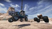 MX vs ATV Untamed PlayStation 3 for sale