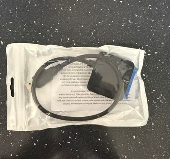 USB 3.0 į SATA laidas skirtas 2.5"/3.5" HDD ir SSD diskams