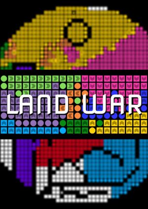 Land War Steam Key GLOBAL