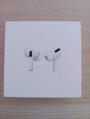Apple Airpods Pro officiel sous garantie avec facture 