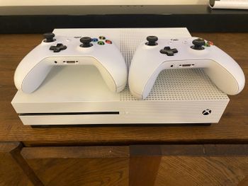xbox one s 1Tb