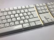 Buy Genuine Apple A1016 Wireless Bluetooth White Full Size Keyboard