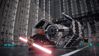 Get LEGO Star Wars: The Skywalker Saga - Galactic Edition PlayStation 5
