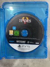 Hades PlayStation 5