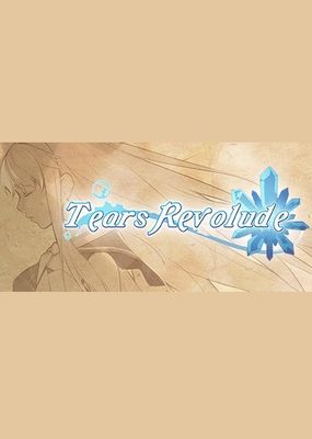 Tears Revolude game cover