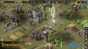 Townsmen - A Kingdom Rebuilt XBOX LIVE Key EUROPE