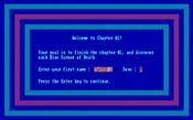 Buy Blue Screen Adventures