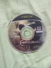 Enclave Xbox