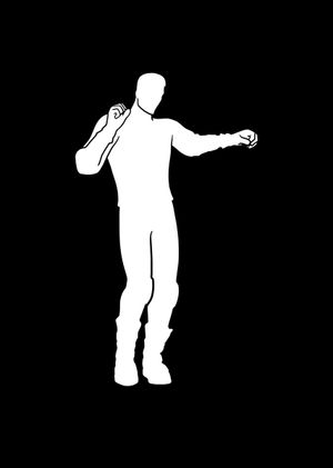 Fortnite - KEHLANI Emote (DLC) Epic Games Key GLOBAL