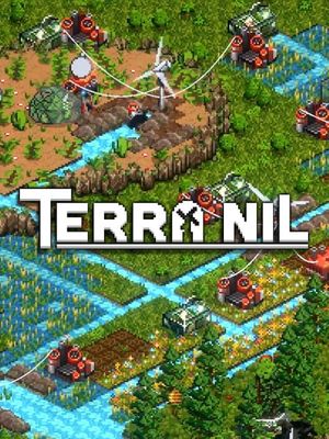 Terra Nil historic low price