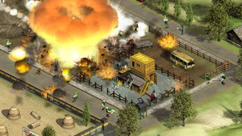 Constructor PlayStation