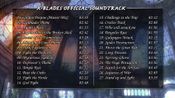 X-Blades - Soundtrack (DLC) (PC) Steam Key GLOBAL