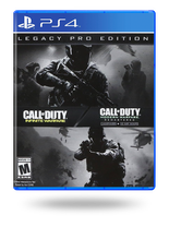 Call Of Duty: Infinite Warfare (Legacy PRO Edition) PlayStation 4