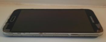 Samsung Galaxy S5 Neo Black