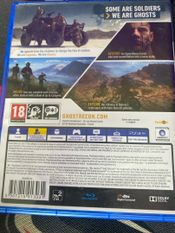 Tom Clancy's Ghost Recon Wildlands PlayStation 4
