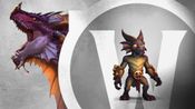 Buy World of Warcraft: Dragonflight (PC/MAC) Pre-purchase Battle.net Key EUROPE