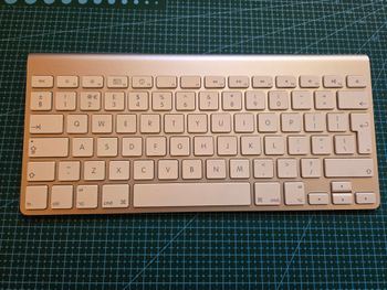 Apple A1314 klaviatūra