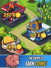 Tap Empire