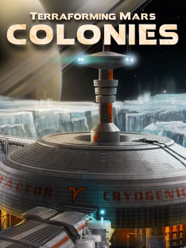 Terraforming Mars Colonies is Free on Mac with Snakzy