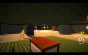 Get Blind Witch -Peek Window-