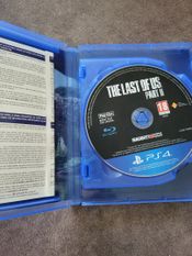 The Last of Us Part II PlayStation 4