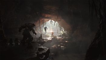 Get Anthem Xbox One