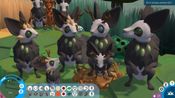 Get Niche - a genetics survival game