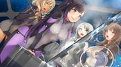 Buy Galaxy Girls