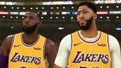 NBA 2K20 (PS4) PSN Key AUSTRALIA