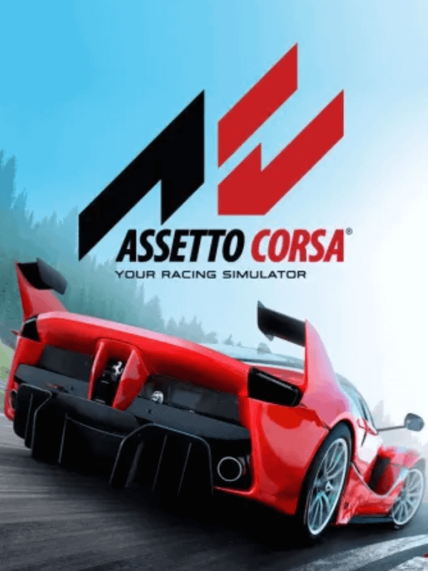 Claim Assetto Corsa for free with Eneba rewards