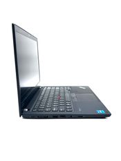 Lenovo ThinkPad T14 Gen 2 Intel i5-1135G7 8GB RAM / 256GB SSD Nešiojamasis Kompiuteris for sale