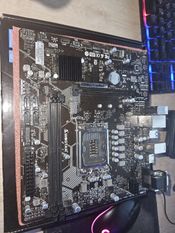 Biostar H61MHB Intel H61 Micro ATX DDR3 LGA1155 1 x PCI-E x16 Slots Motherboard