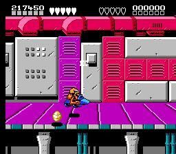 Get Battletoads & Double Dragon NES