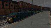 Train Simulator: East Coast Main Line Route (DLC) (PC) Steam Key GLOBAL