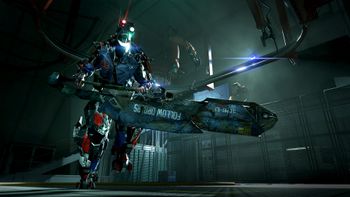 The Surge Xbox One