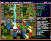 Airship Asunder