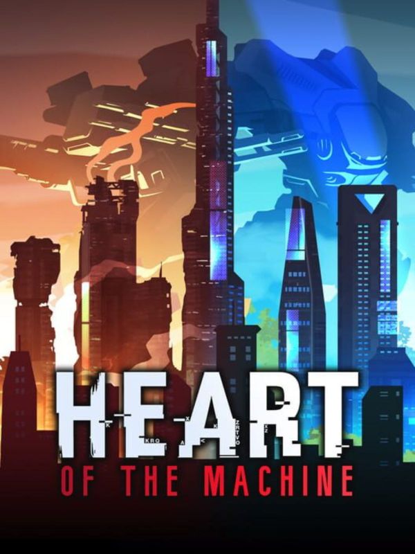 Heart of the Machine on Mac? Make It Free!