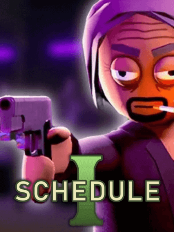How to get Schedule I for free on Eneba