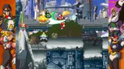Redeem Mega Man X: Legacy Collection 2 (Nintendo Switch) eShop Key NORTH AMERICA