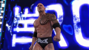 Buy WWE 2K22 PlayStation 5