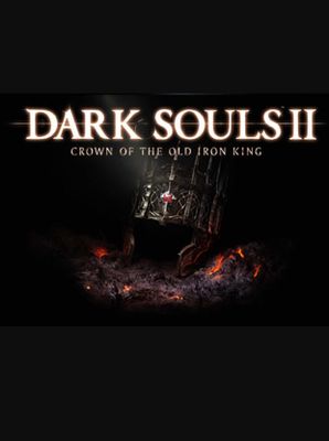 DARK SOULS™ II Crown of the Old Iron King (DLC) cover