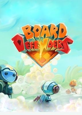 Board Defenders