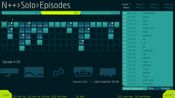 N++ (NPLUSPLUS) Nintendo Switch