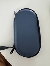 PSP Street (E1000), Black,