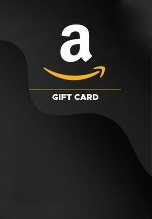 Amazon Gift Card 70 MXN Key MEXICO