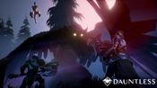 Redeem Dauntless