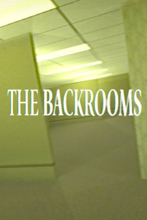 Backrooms XBOX LIVE Key UNITED STATES