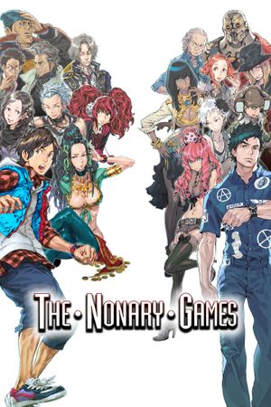 Zero Escape: The Nonary Games PC/XBOX LIVE Key EUROPE
